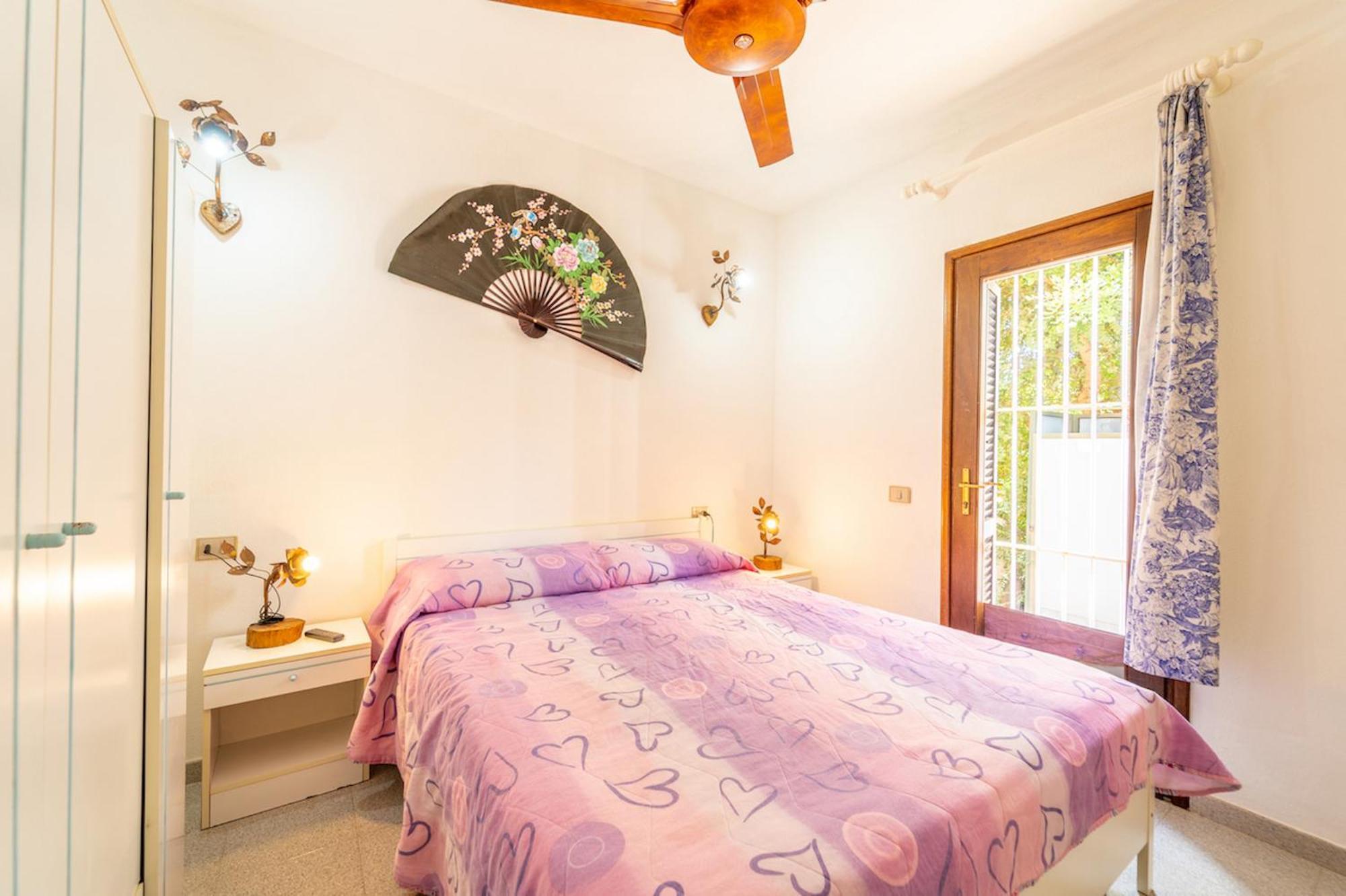 סאן תאודורו Iss Travel, Villa Fiorita - 800 M From La Cinta Beach מראה חיצוני תמונה